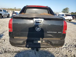 2003 Cadillac Escalade EXT z VIN 3GYEK63N03G181153, wystawiony jako Copart lot #44032465 z przebiegiem 211 093 mil mil oraz Tytuł czysty. Historia ofert i sprzedaży dostępna na DreamBid. Obrazek 6.