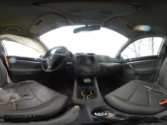 2005 Volkswagen Jetta 2.5L с VIN 3VWRF71K35M637013, выставлен на аукционе IAAI как лот 40970119 с пробегом 214 426 миль миль и . История ставок и продаж доступна на DreamBid. Изображение 18.