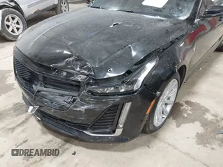 2021 Cadillac CT5 Luxury z VIN 1G6DX5RK0M0147667, wystawiony jako IAAI lot #41398726 z przebiegiem 50 387 mil mil oraz . Historia ofert i sprzedaży dostępna na DreamBid. Obrazek 6.