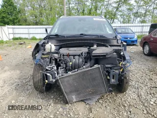 2020 Hyundai Tucson SEL z VIN KM8J3CAL5LU245259, wystawiony jako Copart lot #55118145 z przebiegiem 52 337 mil mil oraz Szkody całkowita. Historia ofert i sprzedaży dostępna na DreamBid. Obrazek 5.