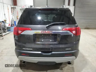 2017 GMC Acadia SLE z VIN 1GKKNSLS2HZ137214, wystawiony jako Copart lot #43227525 z przebiegiem 118 955 mil mil oraz Szkoda całkowita • Salvage title. Historia ofert i sprzedaży dostępna na DreamBid. Obrazek 6.
