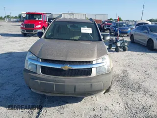 2006 Chevrolet Equinox LS с VIN 2CNDL13F166005458, выставлен на аукционе IAAI как лот 41964418 с пробегом 194 783 миль миль и . История ставок и продаж доступна на DreamBid. Изображение 6.
