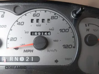 2003 Ford Ranger XL Fleet с VIN 1FTYR44V23PA64929, выставлен на аукционе IAAI как лот 42163473 с пробегом 169 144 миль миль и . История ставок и продаж доступна на DreamBid. Изображение 15.