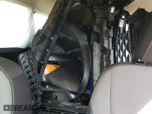 2018 Ford Escape S with VIN 1FMCU0F71JUD02540, listed as a Copart auction lot 54337495 with 102,619 mi miles and Salvage title. Bid and sale history available at DreamBid. Image 10.