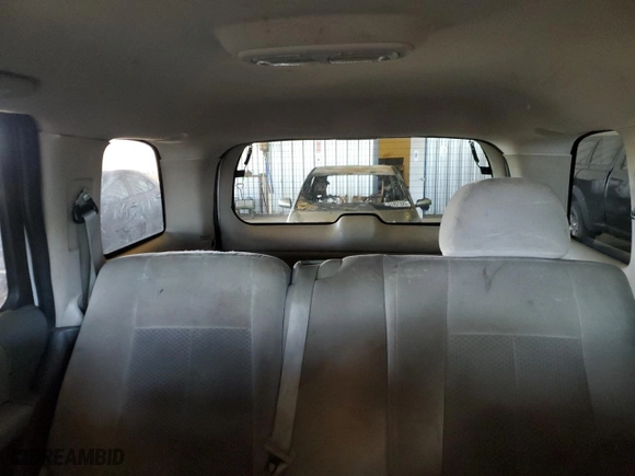 2008 Chevrolet TrailBlazer Fleet w/2FL with VIN 1GNDT13S682185884, listed as a Copart auction lot 51647725 with 179,461 mi miles and Salvage Title. Bid and sale history available at carsss.com. Image 10.