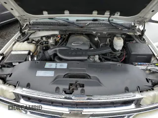 2004 Chevrolet Tahoe LT with VIN 1GNEC13Z54R122519, listed as a Copart auction lot 62766445 with Not provided miles and Salvage title. Bid and sale history available at DreamBid. Image 12.