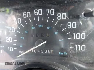 1995 Buick Century Special SJ with VIN 1G4AG55M8S6409397, listed as a IAAI auction lot 41872633 with 84,308 mi miles and . Bid and sale history available at DreamBid. Image 7.