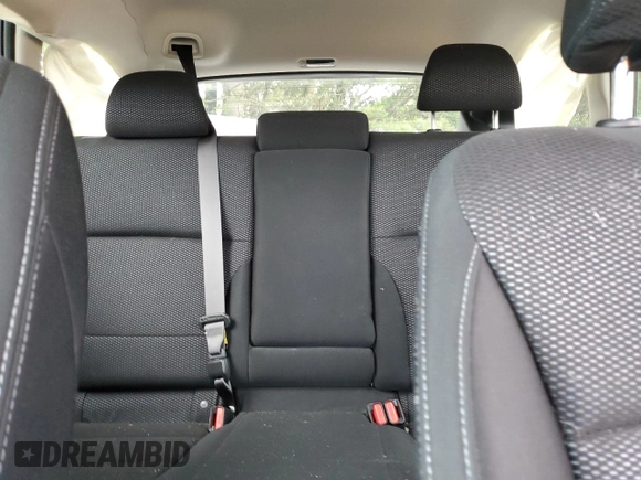 2016 Subaru Outback Premium with VIN 4S4BSAFC4G3337365, listed as a Copart auction lot 63938065 with 111,230 mi miles and Salvage title. Bid and sale history available at DreamBid. Image 10.