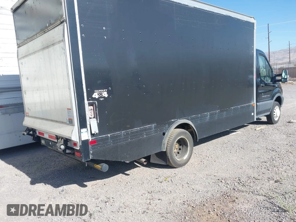 2016 Ford Transit с VIN 1FDBF9ZM1GKB57029, выставлен на аукционе IAAI как лот 42496449 с пробегом 142 500 миль миль и . История ставок и продаж доступна на DreamBid. Изображение 4.