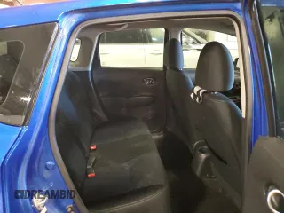 2015 Nissan Note SR с VIN 3N1CE2CP8FL380321, выставлен на аукционе Copart как лот 62827465 с пробегом 204 976 миль миль и Чистый • Clean title. История ставок и продаж доступна на DreamBid. Изображение 10.