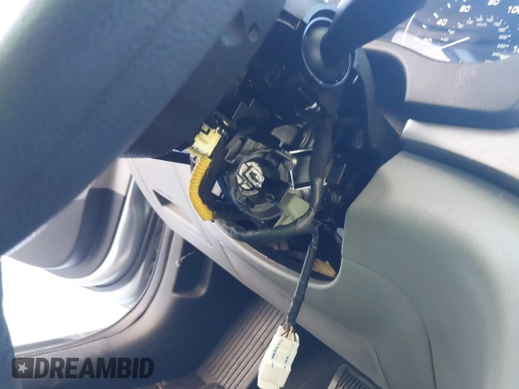 2017 Hyundai Elantra SE with VIN 5NPD74LF7HH200392, listed as a IAAI auction lot 42749982 with 153,061 mi miles and . Bid and sale history available at DreamBid. Image 17.