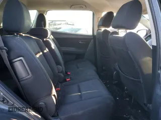 2013 Mazda CX-9 Sport with VIN JM3TB3BA6D0424827, listed as a Copart auction lot 88116325 with 123,340 mi miles and Clean Title. Bid and sale history available at carsss.com. Image 11.