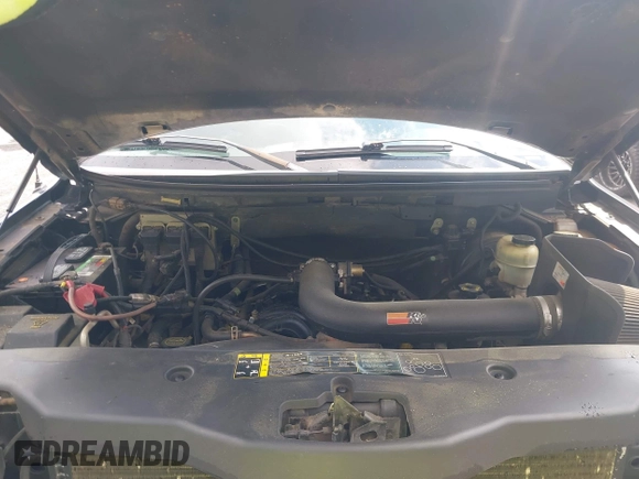 2004 Ford F-150 XLT with VIN 1FTPW145X4FA33342, listed as a IAAI auction lot 42243447 with 177,787 mi miles and . Bid and sale history available at DreamBid. Image 10.