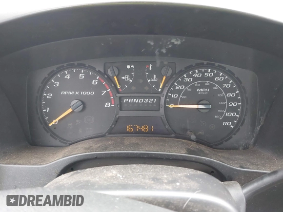 2008 Chevrolet Colorado LS with VIN 1GCCS149788193394, listed as a IAAI auction lot 41473934 with 167,481 mi miles and . Bid and sale history available at DreamBid. Image 7.