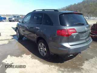 2007 Acura MDX z VIN 2HNYD28217H514724, wystawiony jako IAAI lot #32923331 z przebiegiem 163 272 mil mil oraz . Historia ofert i sprzedaży dostępna na DreamBid. Obrazek 3.