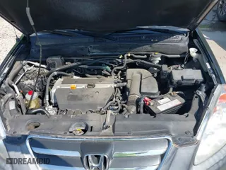 2006 Honda CR-V LX with VIN JHLRD68516C023523, listed as a IAAI auction lot 42053159 with 154,344 mi miles. Bid and sale history available at carsss.com. Image 10.