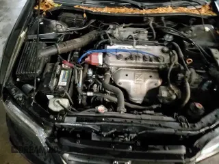 2001 Honda Accord LX z VIN 1HGCG324X1A019890, wystawiony jako Copart lot #84304274 z przebiegiem 172 186 mil mil oraz Szkoda całkowita • Salvage title. Historia ofert i sprzedaży dostępna na DreamBid. Obrazek 13.