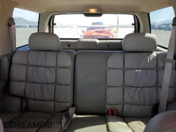 1995 Jeep Grand Cherokee Limited with VIN 1J4GZ78Y3SC701103, listed as a Copart auction lot 72038184 with 143,829 mi miles and Salvage Title. Bid and sale history available at carsss.com. Image 10.