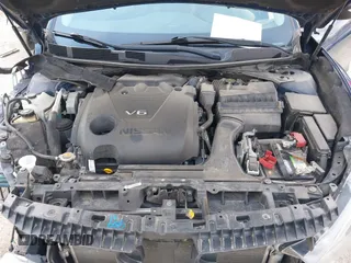 2017 Nissan Maxima S with VIN 1N4AA6AP7HC360477, listed as a IAAI auction lot 41881834 with 224,023 mi miles and . Bid and sale history available at DreamBid. Image 10.