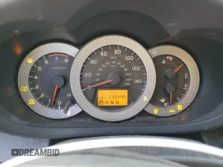 2011 Toyota RAV4 Sport with VIN JTMRK4DV4B5098843, listed as a Copart auction lot 44818005 with 113,445 mi miles and Salvage Title. Bid and sale history available at carsss.com. Image 9.