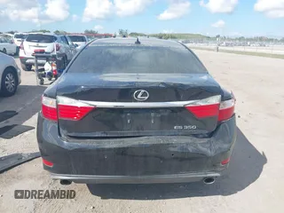 2014 Lexus ES 330 with VIN JTHBK1GG2E2147720, listed as a IAAI auction lot 41543952 with 110,580 mi miles and . Bid and sale history available at carsss.com. Image 16.