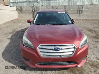 2017 Subaru Legacy Premium z VIN 4S3BNAC67H3003228, wystawiony jako Copart lot #77248884 z przebiegiem 164 713 mil mil oraz Szkoda całkowita • Salvage title. Historia ofert i sprzedaży dostępna na DreamBid. Obrazek 5.