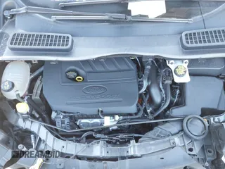 2018 Ford Escape SE with VIN 1FMCU0GD0JUA87303, listed as a IAAI auction lot 41612502 with 70,233 mi miles. Bid and sale history available at carsss.com. Image 10.