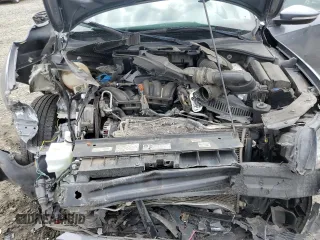 2012 Volkswagen Passat S with VIN 1VWAP7A37CC018612, listed as a Copart auction lot 57418075 with 102,005 mi miles and Salvage title. Bid and sale history available at DreamBid. Image 11.