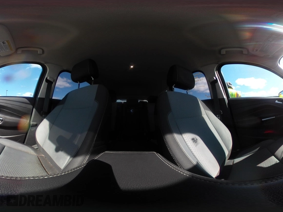 2017 Ford Escape SE with VIN 1FMCU0GD5HUD27584, listed as a IAAI auction lot 41958824 with 113,572 mi miles and . Bid and sale history available at DreamBid. Image 19.