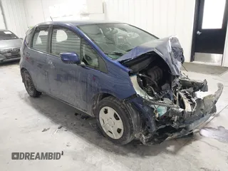 2012 Honda Fit с VIN JHMGE8H39CC021279, выставлен на аукционе IAAI как лот 41425596 с пробегом 147 549 миль миль и . История ставок и продаж доступна на DreamBid. Изображение 1.