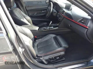 2014 BMW 3 Series 328i with VIN WBA3A5C56EP603674, listed as a IAAI auction lot 42595439 with Not provided miles and . Bid and sale history available at DreamBid. Image 5.