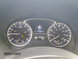 2020 Infiniti QX60 Luxe с VIN 5N1DL0MN2LC501355, выставлен на аукционе Copart как лот 49169505 с пробегом 64 697 миль миль и Чистый • Clean title. История ставок и продаж доступна на DreamBid. Изображение 9.