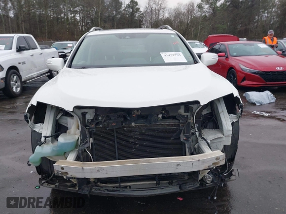 2017 Acura RDX Advance with VIN 5J8TB3H76HL016869, listed as a IAAI auction lot 41432793 with 98,078 mi miles and . Bid and sale history available at DreamBid. Image 13.