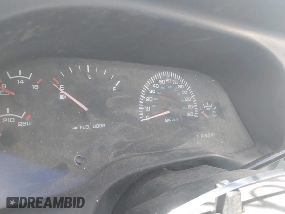 1999 Dodge 1500 z VIN 1B7HF13Y3XJ616238, wystawiony jako IAAI lot #42347619 z przebiegiem 225 237 mil mil oraz . Historia ofert i sprzedaży dostępna na DreamBid. Obrazek 7.