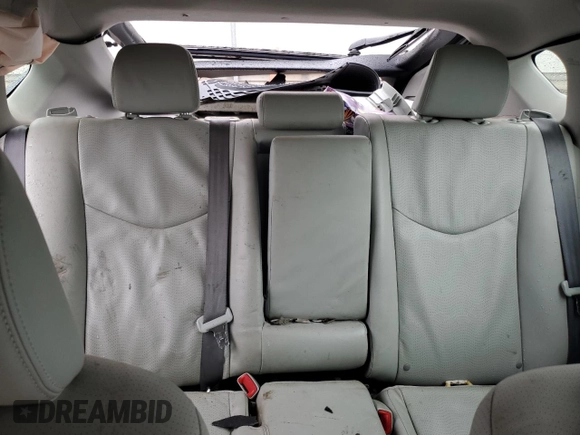 2010 Toyota Prius II with VIN JTDKN3DU5A0018102, listed as a Copart auction lot 52696305 with 139,636 mi miles and Salvage Title. Bid and sale history available at carsss.com. Image 10.