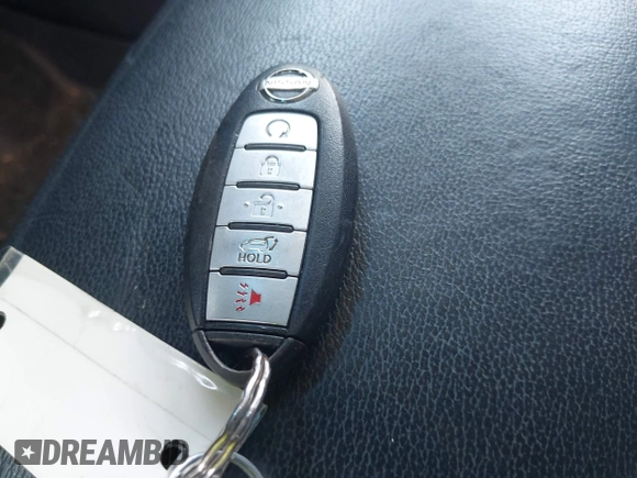 2014 Nissan Pathfinder SL z VIN 5N1AR2MM0EC673231, wystawiony jako IAAI lot #42482133 z przebiegiem 168 630 mil mil oraz . Historia ofert i sprzedaży dostępna na DreamBid. Obrazek 11.
