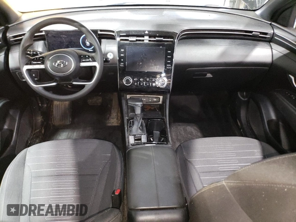 2022 Hyundai Santa Cruz SEL z VIN 5NTJCDAE5NH038011, wystawiony jako Copart lot #60190865 z przebiegiem 76 745 mil mil oraz Nie do naprawy • Non repairable. Historia ofert i sprzedaży dostępna na DreamBid. Obrazek 8.