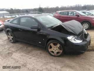 2006 Chevrolet Cobalt SS with VIN 1G1AM15B367799578, listed as a IAAI auction lot 41792989 with 170,974 mi miles. Bid and sale history available at carsss.com. Image 1.