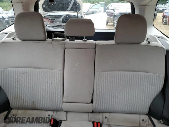 2015 Subaru Forester 2.5i Premium with VIN JF2SJAFC5FH818364, listed as a Copart auction lot 64566903 with 172,257 mi miles and Non Repairable. Bid and sale history available at carsss.com. Image 10.