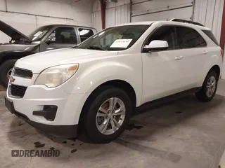2015 Chevrolet Equinox LT z VIN 2GNFLFEK4F6237791, wystawiony jako IAAI lot #42033641 z przebiegiem 190 615 mil mil oraz . Historia ofert i sprzedaży dostępna na DreamBid. Obrazek 19.