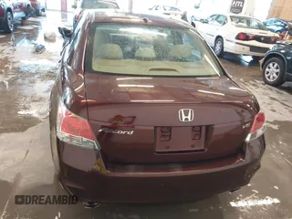 2010 Honda Accord EX-L z VIN 5KBCP3F84AB012180, wystawiony jako IAAI lot #41779763 z przebiegiem 81 797 mil mil oraz . Historia ofert i sprzedaży dostępna na DreamBid. Obrazek 17.