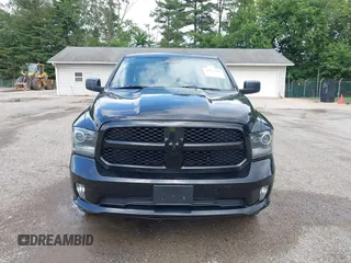 2014 Ram 1500 Express с VIN 1C6RR7FT1ES419047, выставлен на аукционе IAAI как лот 42523955 с пробегом 167 528 миль миль и . История ставок и продаж доступна на DreamBid. Изображение 12.