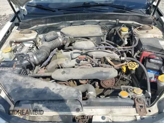 2009 Subaru Impreza i с VIN JF1GE61609H522864, выставлен на аукционе IAAI как лот 42179886 с пробегом 185 158 миль миль и . История ставок и продаж доступна на DreamBid. Изображение 10.
