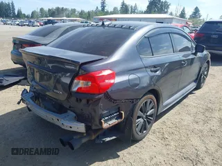 2019 Subaru WRX z VIN JF1VA1A6XK9815645, wystawiony jako IAAI lot #42416285 z przebiegiem 67 081 mil mil oraz . Historia ofert i sprzedaży dostępna na DreamBid. Obrazek 4.