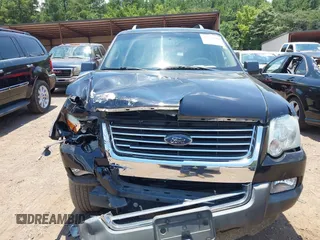 2007 Ford Explorer XLT with VIN 1FMEU63EX7UB35862, listed as a IAAI auction lot 42658684 with 163,017 mi miles and . Bid and sale history available at DreamBid. Image 6.