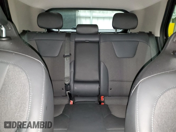 2023 Kia Niro Wind with VIN KNDCR3L13P5053863, listed as a Copart auction lot 53350945 with 23,474 mi miles and Non Repairable. Bid and sale history available at carsss.com. Image 10.