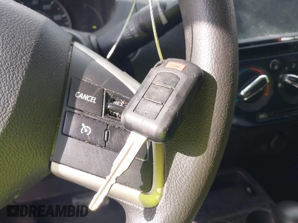 2019 Mitsubishi Mirage ES z VIN ML32F3FJ1KHF17276, wystawiony jako IAAI lot #42382799 z przebiegiem 87 753 mil mil oraz . Historia ofert i sprzedaży dostępna na DreamBid. Obrazek 11.