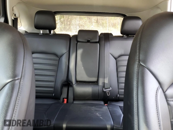 2019 Ford Edge SEL with VIN 2FMPK4J9XKBB78766, listed as a Copart auction lot 53494335 with 174,171 mi miles and Salvage Title. Bid and sale history available at carsss.com. Image 10.
