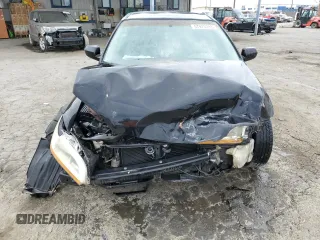 2001 Honda Accord LX z VIN 1HGCG665X1A058192, wystawiony jako Copart lot #57975215 z przebiegiem Nie podano mil oraz Szkoda całkowita • Salvage title. Historia ofert i sprzedaży dostępna na DreamBid. Obrazek 5.