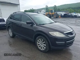 2008 Mazda CX-9 Touring z VIN JM3TB38V080136351, wystawiony jako IAAI lot #42319098 z przebiegiem 152 275 mil mil oraz . Historia ofert i sprzedaży dostępna na DreamBid. Obrazek 1.